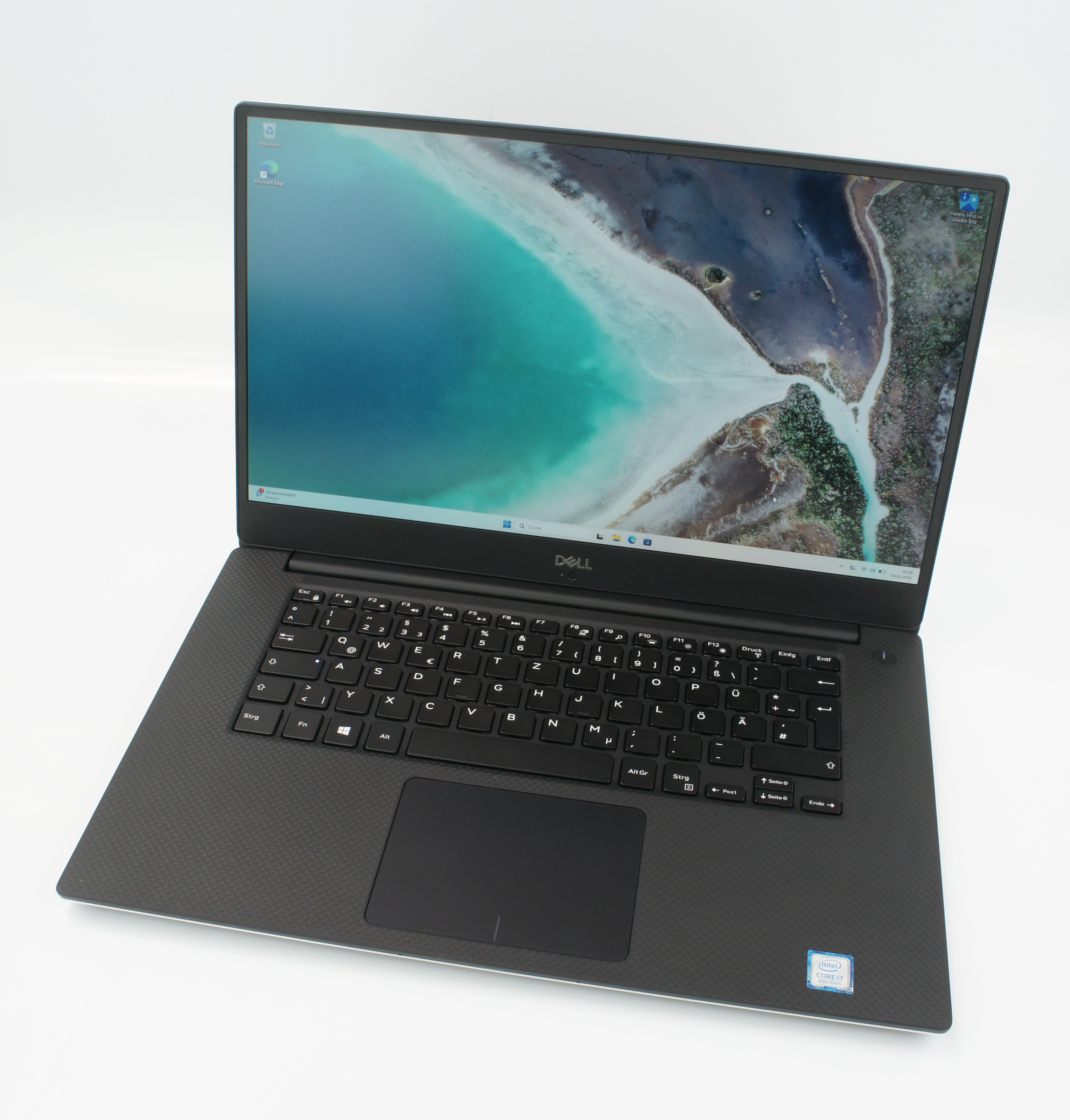 Dell Precision 3561
